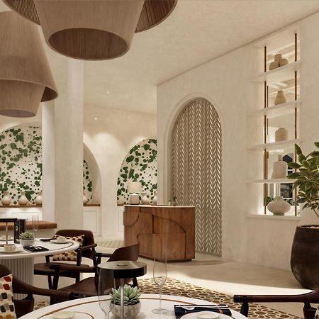 Cala Ponte, A Tribute Portfolio Hotel Полиньяно-а-Маре Экстерьер фото