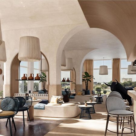 Cala Ponte, A Tribute Portfolio Hotel Полиньяно-а-Маре Экстерьер фото