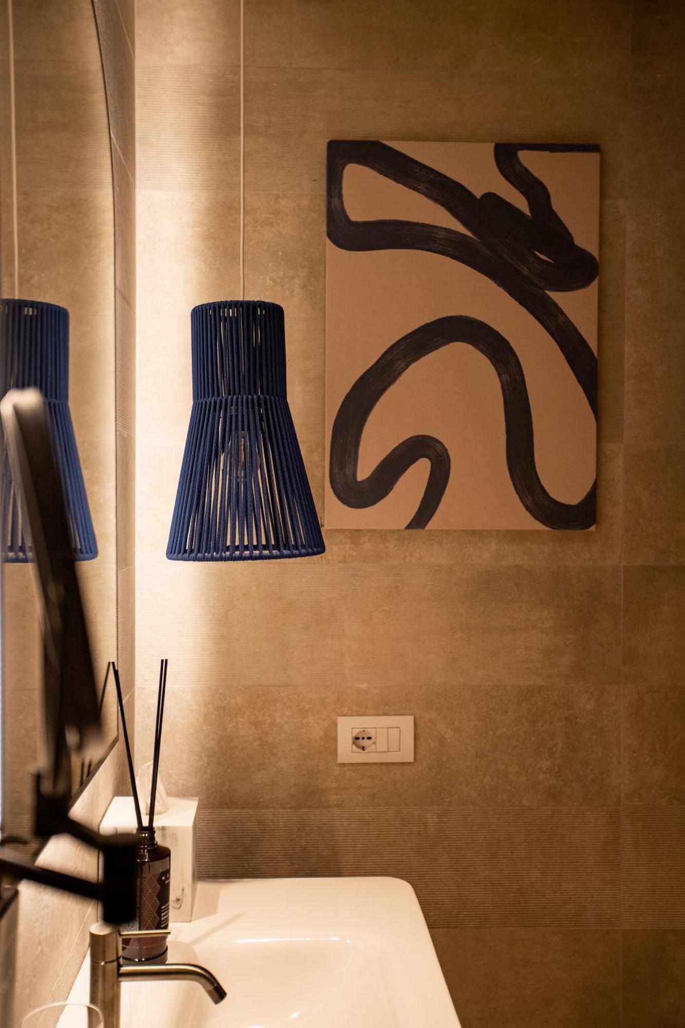 Cala Ponte, A Tribute Portfolio Hotel Полиньяно-а-Маре Экстерьер фото