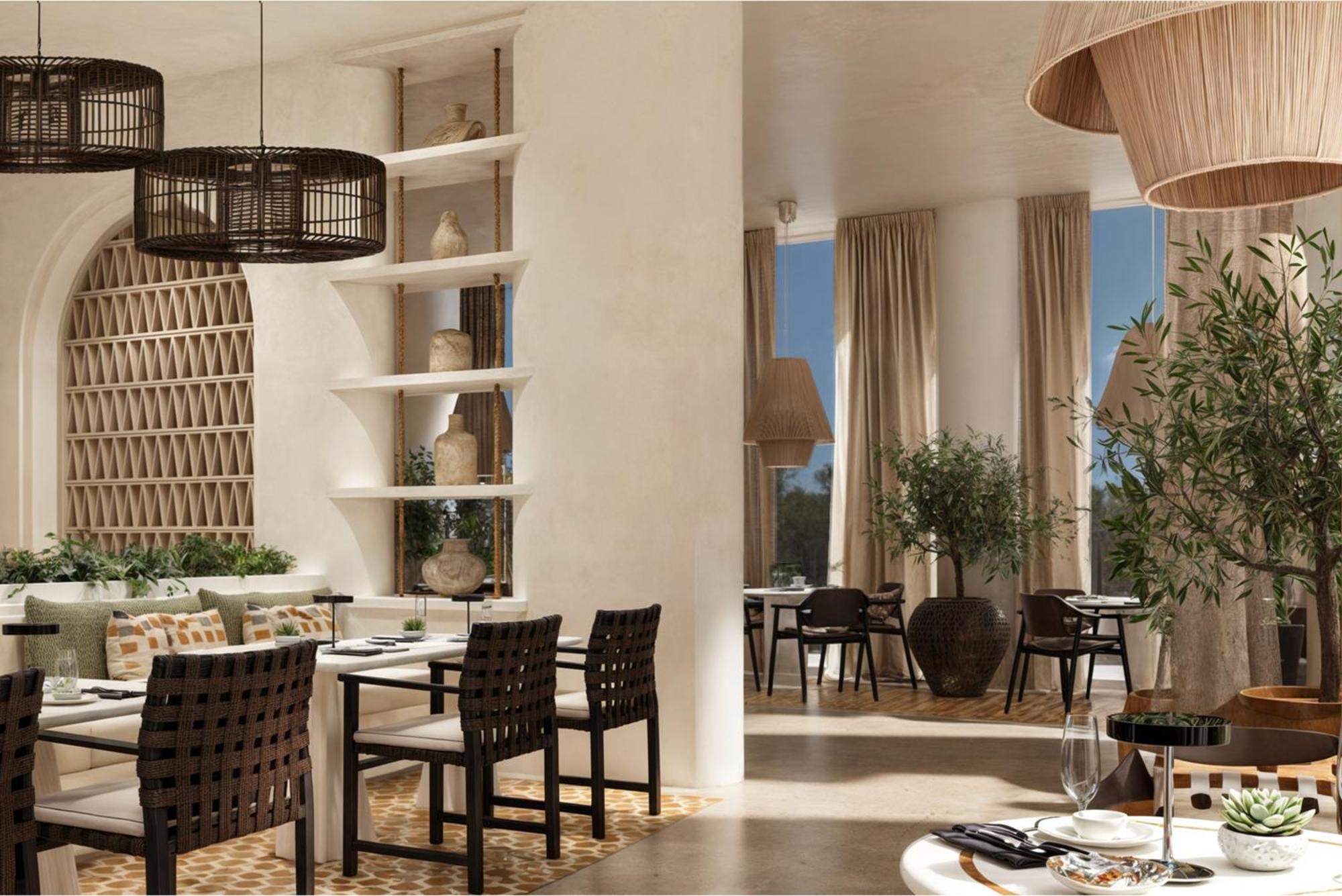 Cala Ponte, A Tribute Portfolio Hotel Полиньяно-а-Маре Экстерьер фото