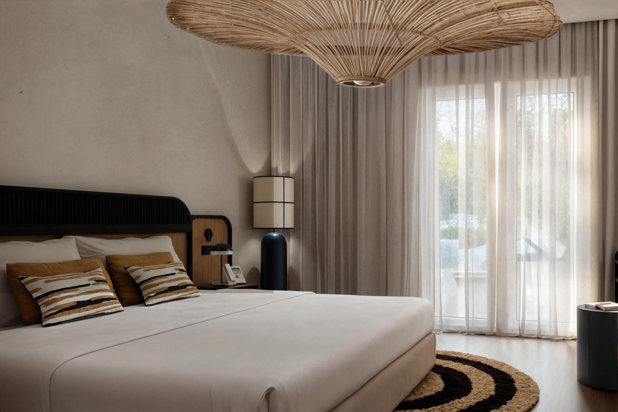 Cala Ponte, A Tribute Portfolio Hotel Полиньяно-а-Маре Экстерьер фото