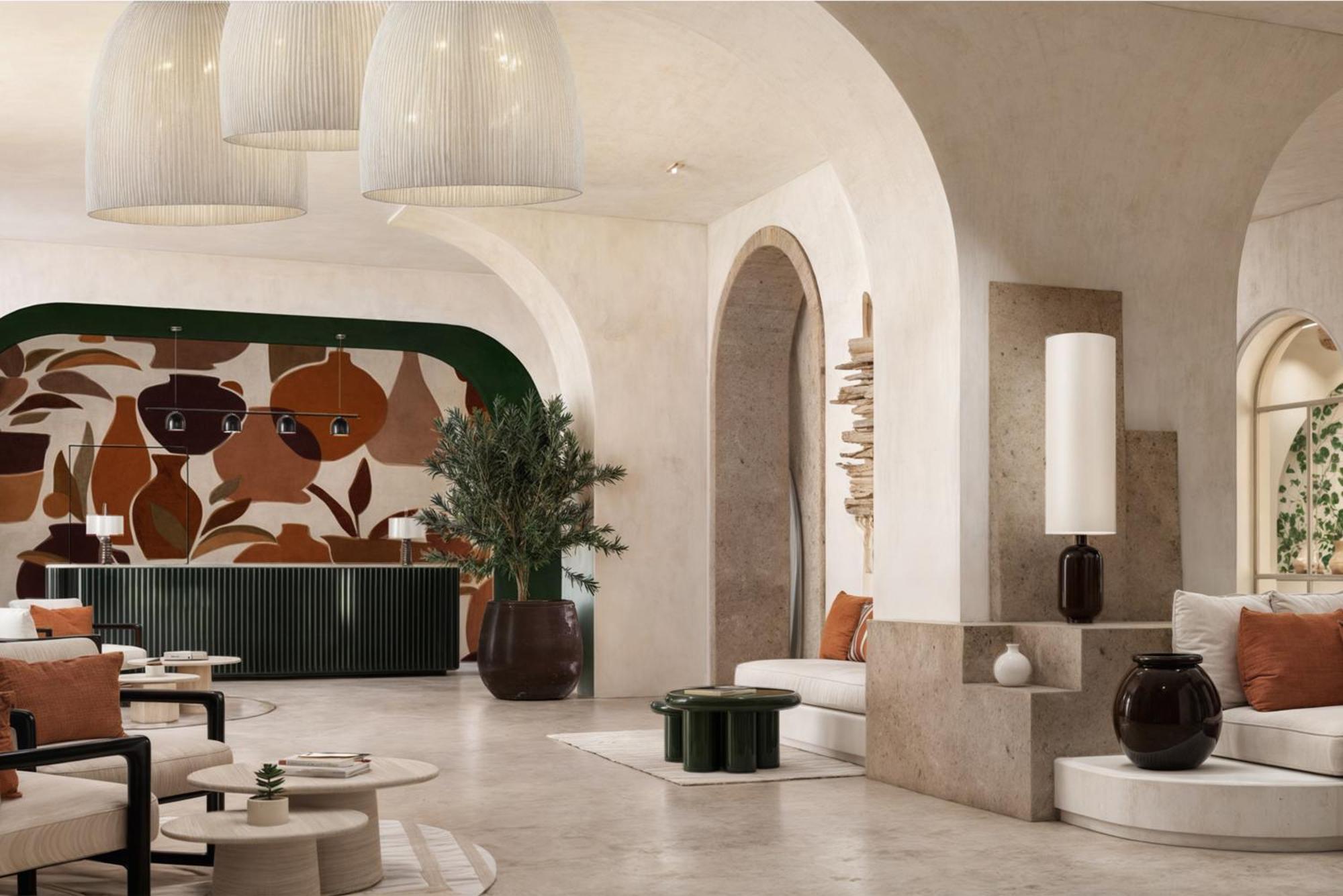 Cala Ponte, A Tribute Portfolio Hotel Полиньяно-а-Маре Экстерьер фото